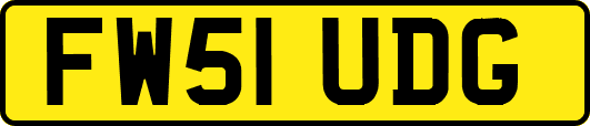 FW51UDG