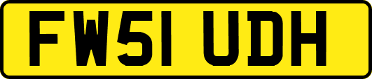 FW51UDH