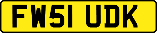 FW51UDK