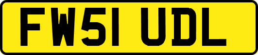 FW51UDL
