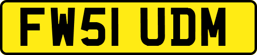FW51UDM