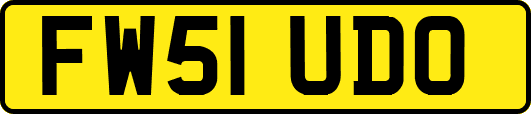 FW51UDO