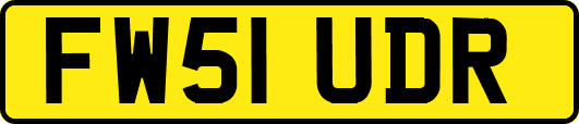 FW51UDR