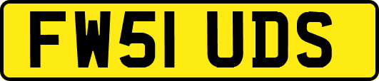 FW51UDS
