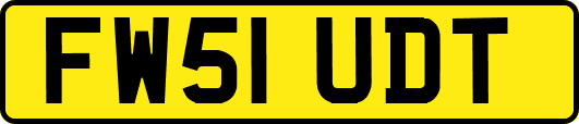 FW51UDT
