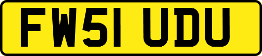 FW51UDU