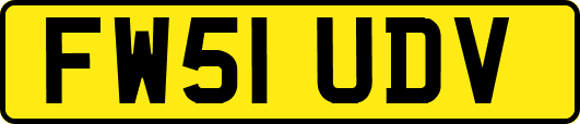 FW51UDV