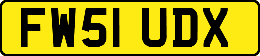 FW51UDX