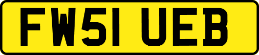 FW51UEB