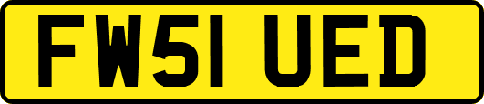 FW51UED