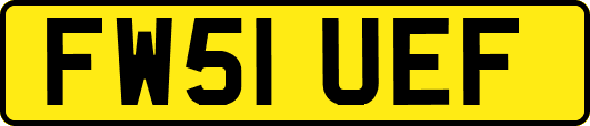 FW51UEF