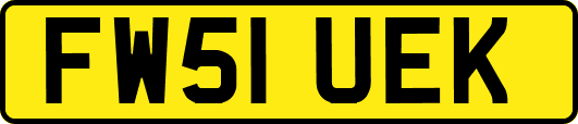 FW51UEK