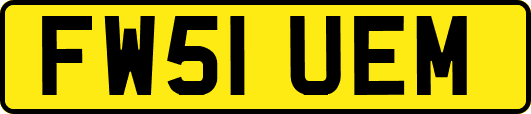 FW51UEM