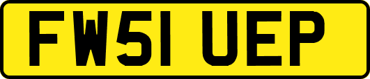 FW51UEP