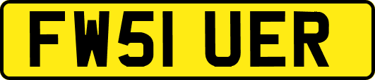 FW51UER