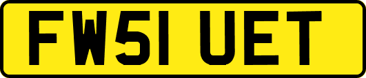 FW51UET