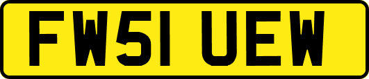 FW51UEW