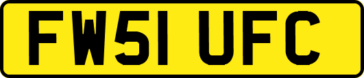 FW51UFC
