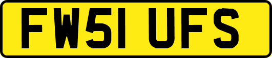 FW51UFS