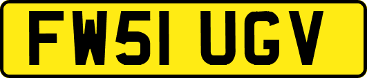 FW51UGV