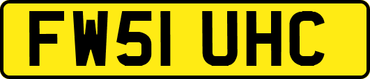 FW51UHC