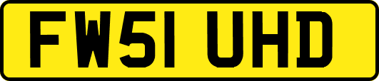FW51UHD