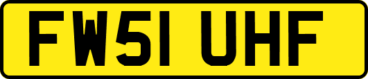 FW51UHF