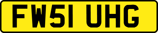 FW51UHG