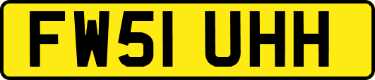 FW51UHH