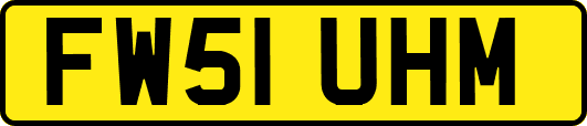 FW51UHM