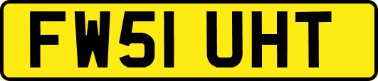 FW51UHT