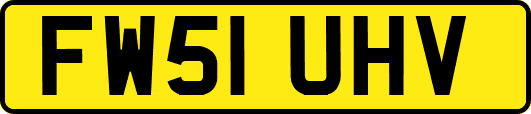 FW51UHV