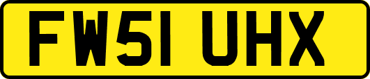 FW51UHX