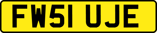 FW51UJE