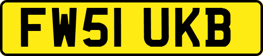 FW51UKB