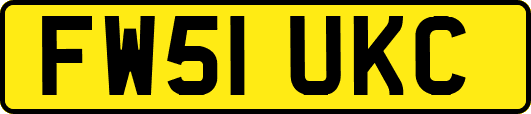 FW51UKC