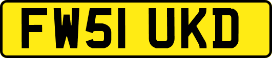 FW51UKD