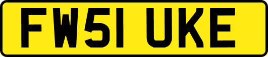 FW51UKE