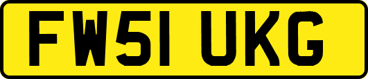 FW51UKG