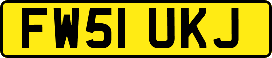 FW51UKJ