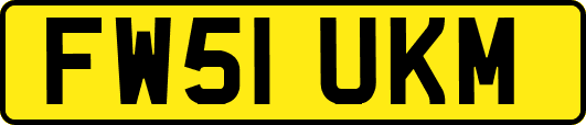 FW51UKM