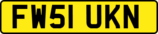 FW51UKN