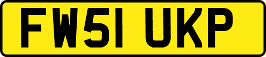 FW51UKP
