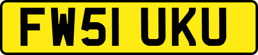 FW51UKU