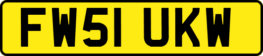 FW51UKW