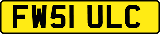 FW51ULC