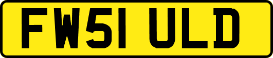 FW51ULD
