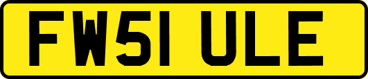 FW51ULE