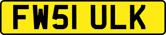 FW51ULK