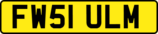 FW51ULM